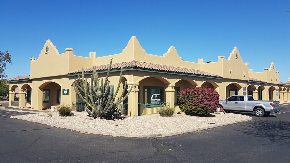 More Photos Of 16921 E Palisades Blvd, Fountain Hills Medical For Sale