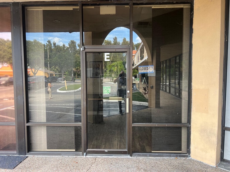 More Photos Of 4410 W Hillsborough Ave, Tampa Storefront Retail Office For Lease