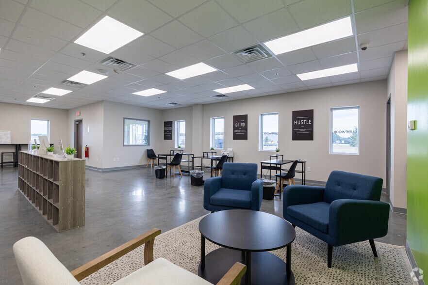 More Photos Of 251 Morgan Lakes Industrial Blvd, Pooler Industrial For Lease