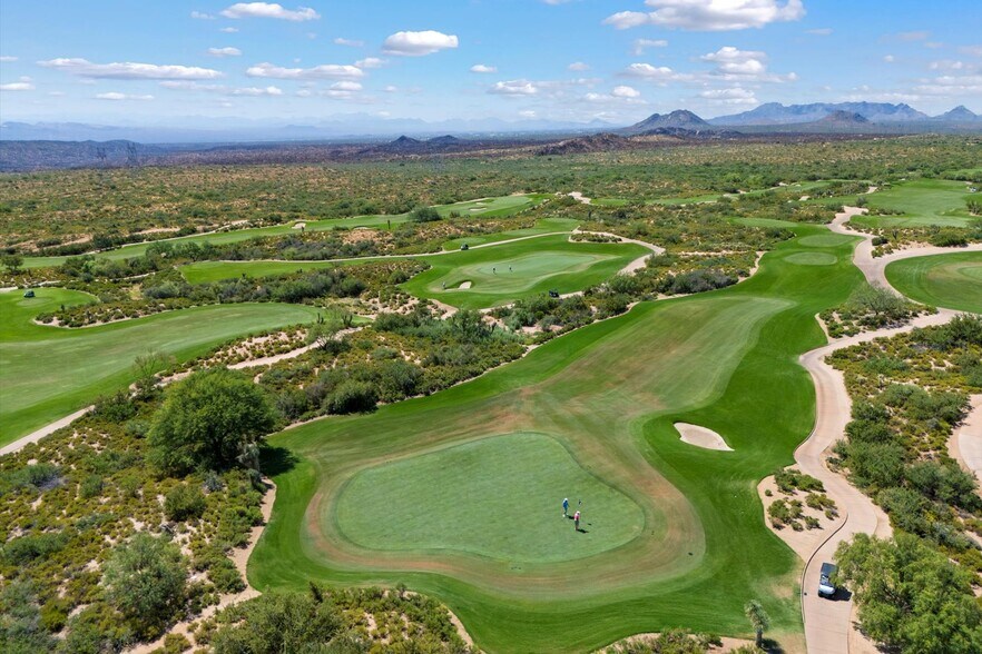 More Photos Of 41901 N Old Mine Rd, Cave Creek Land For Sale