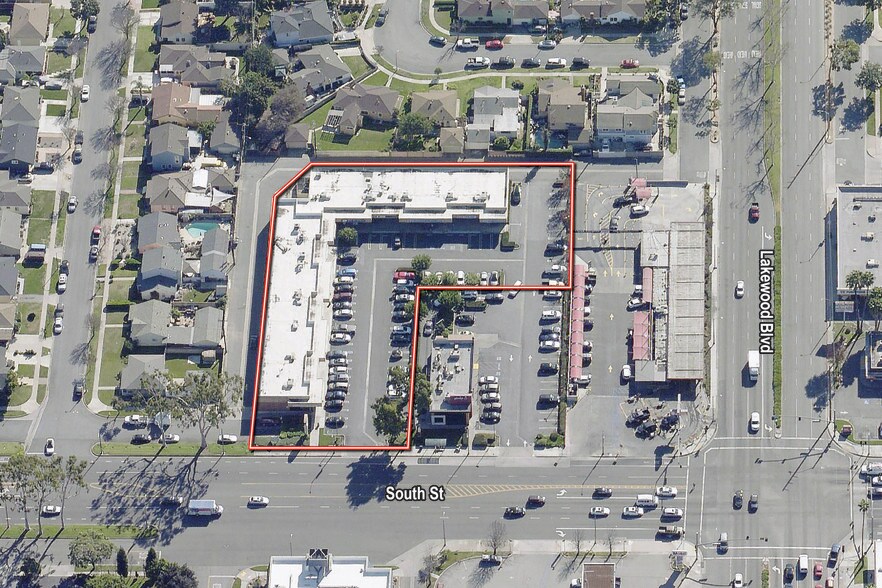 More Photos Of 4314-4346 South St, Lakewood Unknown For Lease
