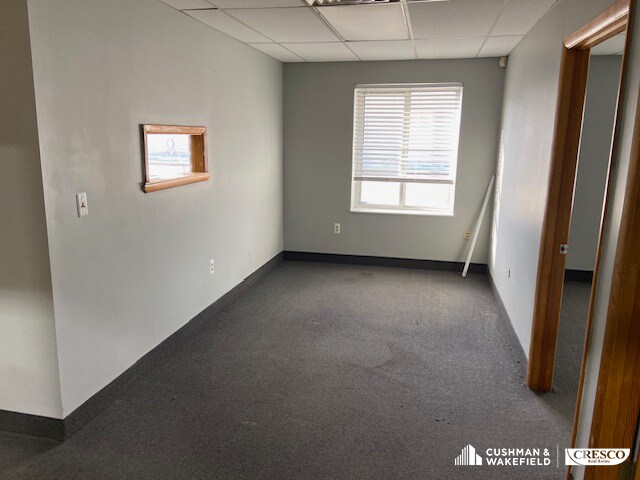 More Photos Of 601 Towpath Rd, Broadview Heights Warehouse For Lease