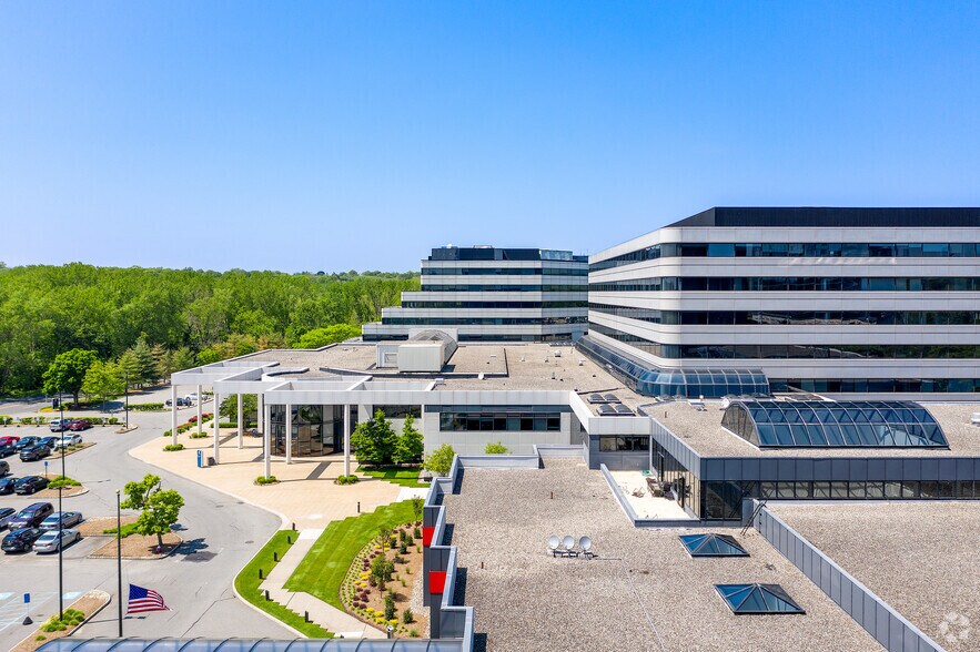 More Photos Of 300 Frank W Burr Blvd, Teaneck Office For Lease