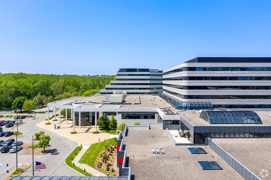 More Photos Of 300 Frank W Burr Blvd, Teaneck Office For Lease