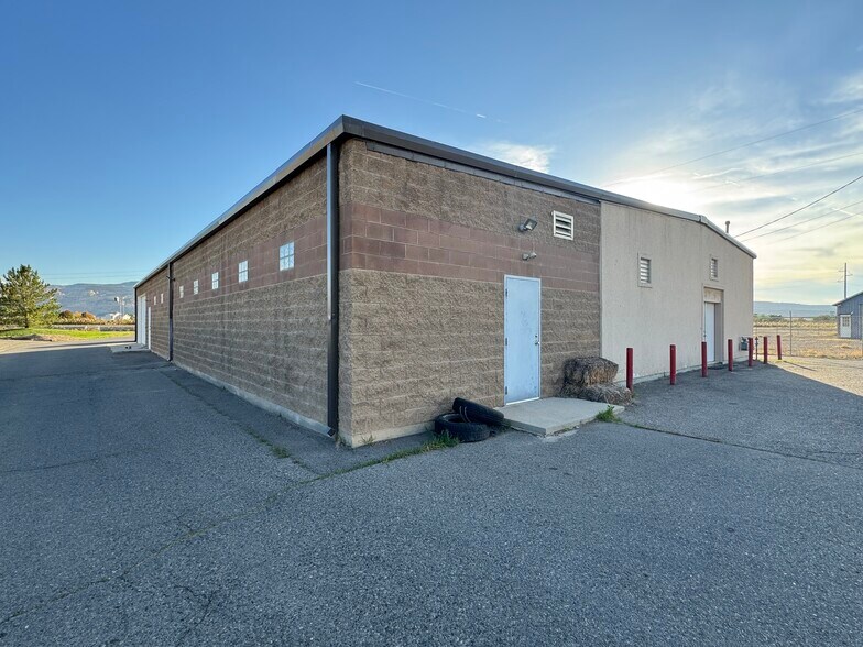 More Photos Of 743 Highway 6 & 50, Fruita Distribution For Lease