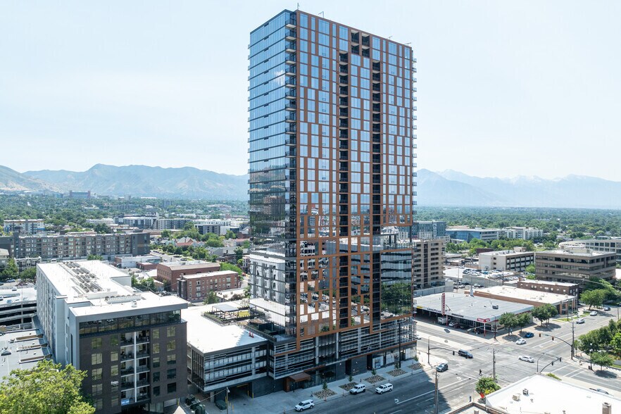More Photos Of 211 E 300 S, Salt Lake City Apartments For Lease