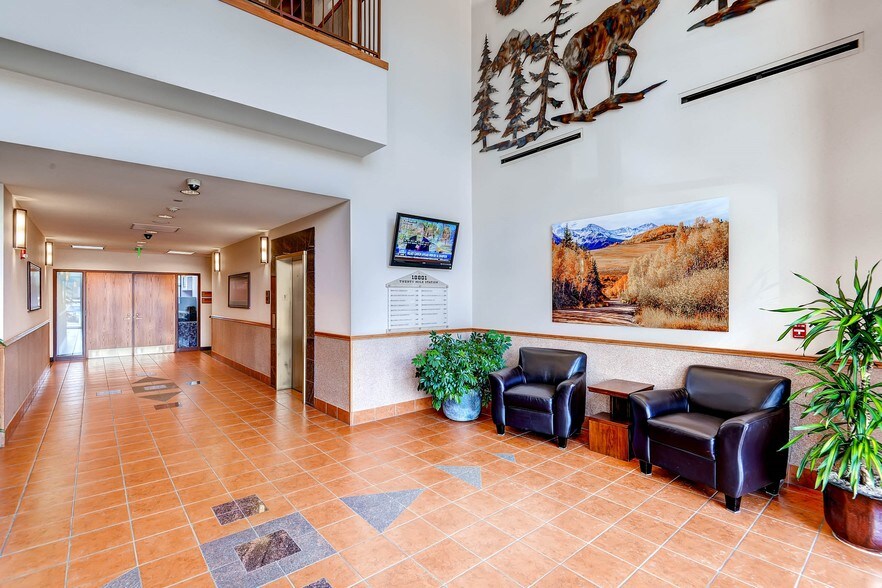 More Photos Of 18801 E Mainstreet, Parker Medical For Lease