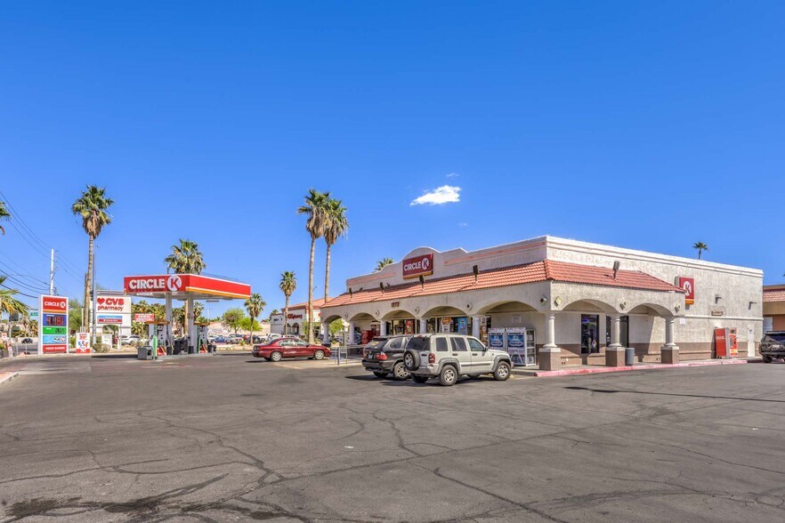 More Photos Of 1725 E Warm Springs Rd, Las Vegas Unknown For Lease