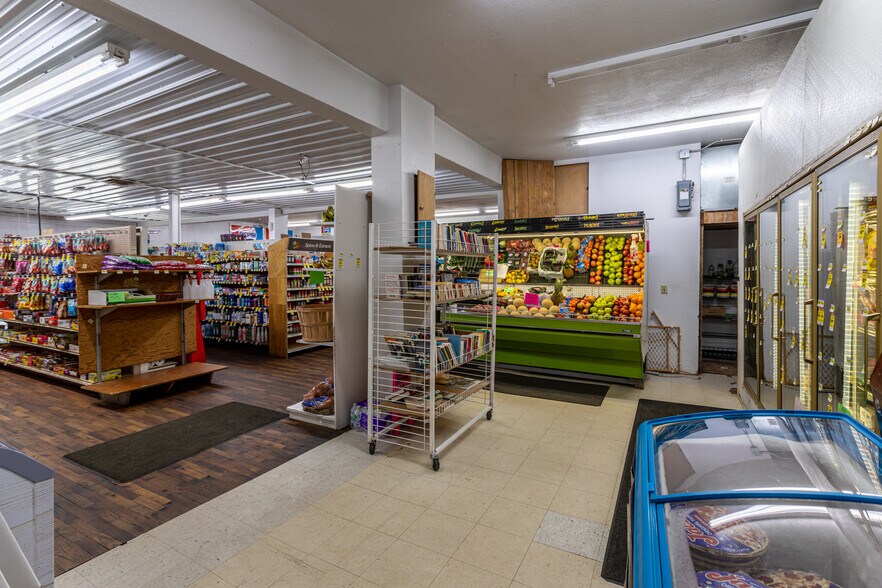 More Photos Of 56609 MT Highway 212, Charlo Supermarket For Sale