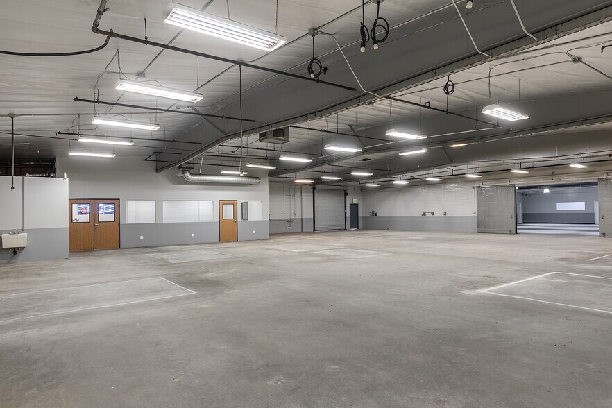 More Photos Of 12300 Denholm Dr, El Monte Warehouse For Sale