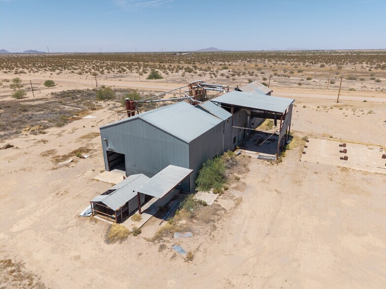 More Photos Of 4975 Pretzer Road rd, Eloy Land For Sale