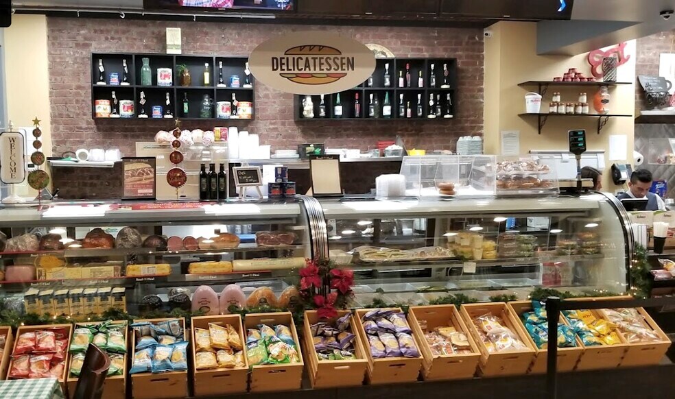 More Photos Of 7602 21st Ave, East Elmhurst Storefront For Sale