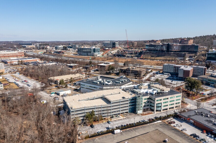 More Photos Of 275 Second Ave, Waltham Office For Lease