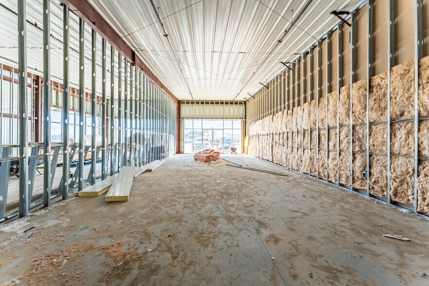 More Photos Of 10689 S State Highway 205, Rockwall Storefront Retail Office For Lease