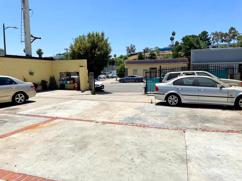 More Photos Of 5501-5505 Alhambra Ave, Los Angeles Apartments For Sale