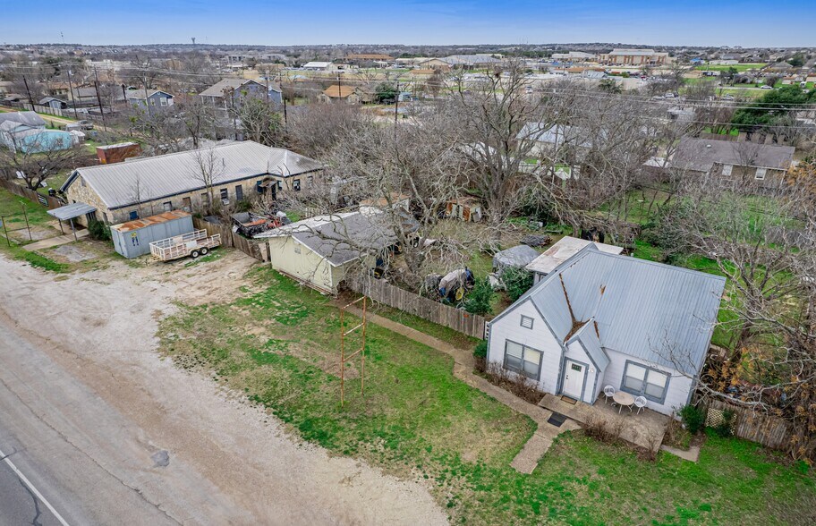 More Photos Of 201 S Highway 183, Leander Flex For Sale