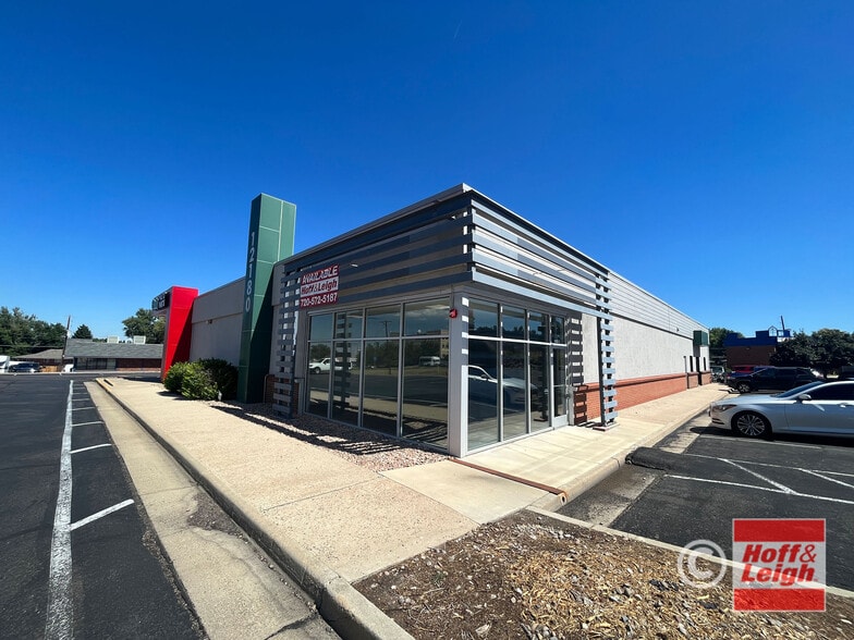 More Photos Of 12180 W Alameda Pky, Lakewood Unknown For Lease