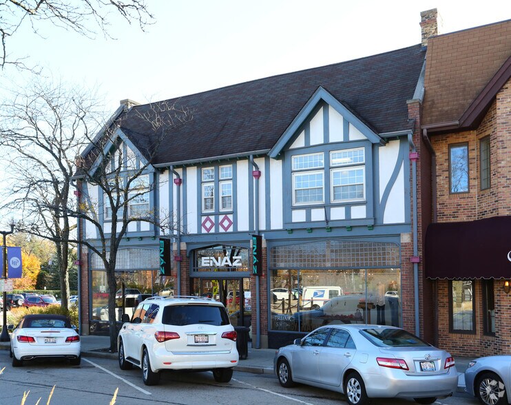 More Photos Of 440 Central Ave, Highland Park Storefront Retail Office For Lease