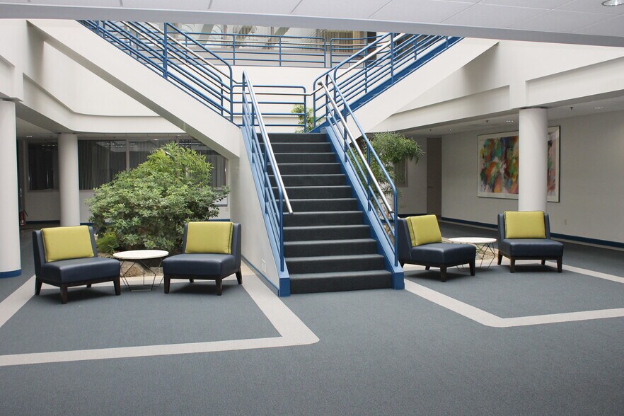 More Photos Of 2 Corporation Way, Peabody Office For Lease