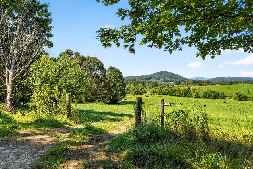 More Photos Of 467 Butler Farm Rd, Mills River Land For Sale