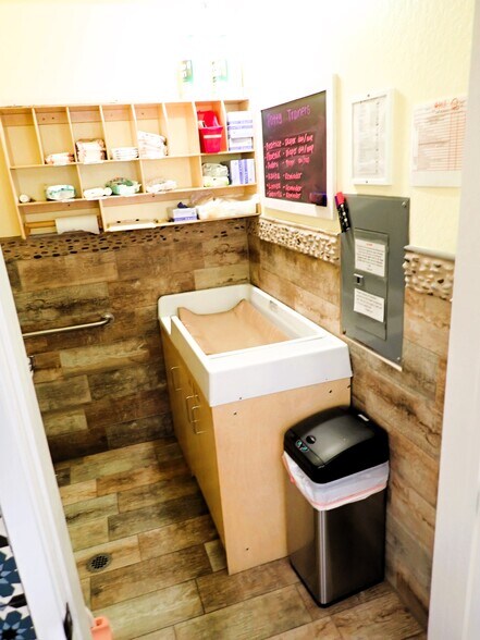 More Photos Of 1580 Geiger Grade Rd, Reno Daycare Center For Sale