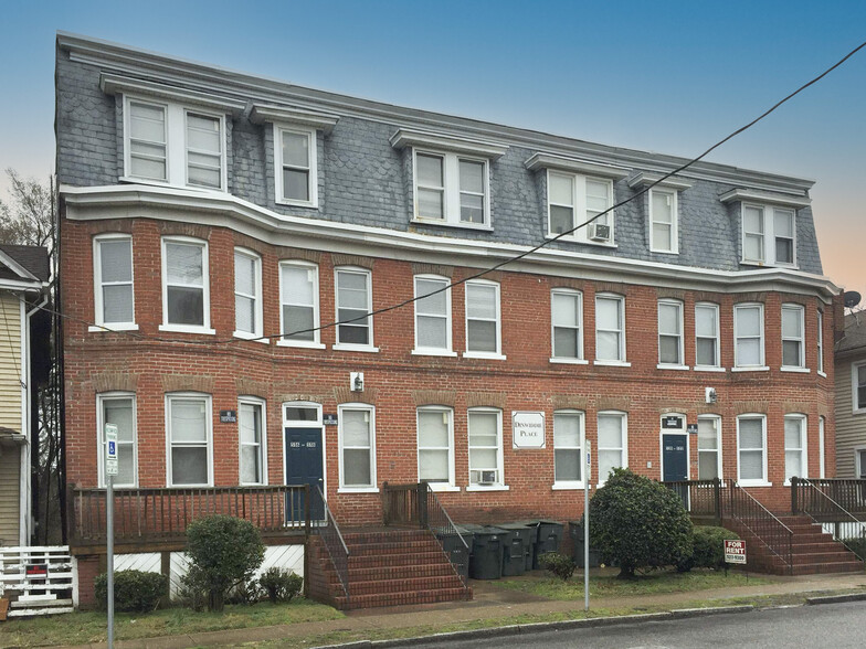 Primary Photo Of 516 Dinwiddie St, Norfolk Apartments For Sale