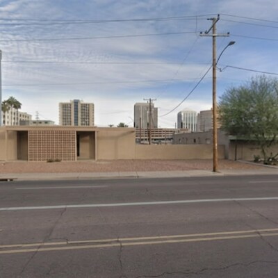 More Photos Of 120 W Osborn Rd, Phoenix Land For Sale