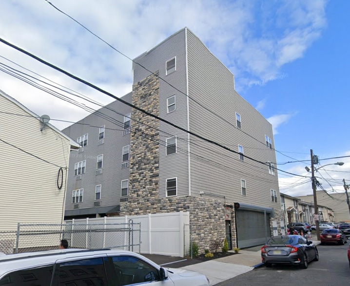 More Photos Of 141-143 Governor St, Paterson Apartments For Sale