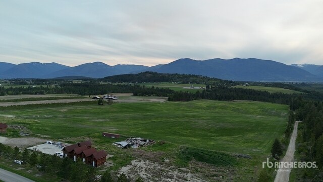 More Photos Of 3853 Muzzy Rd, Canyon Land For Sale