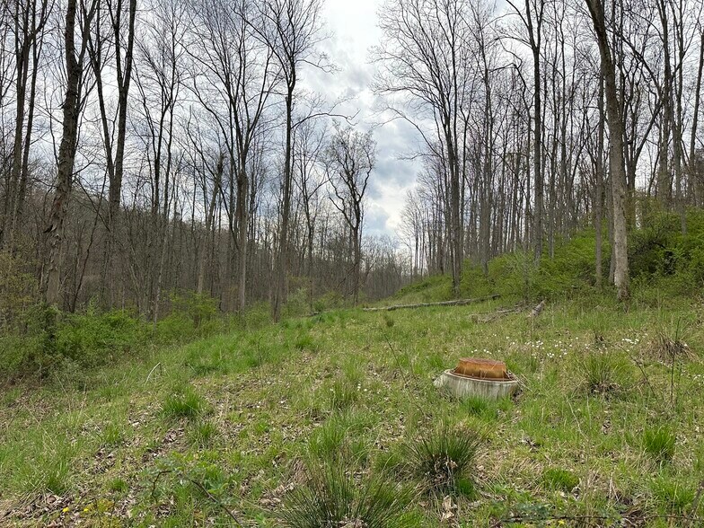 More Photos Of 00 Stonehurst Dr, Morgantown Land For Sale