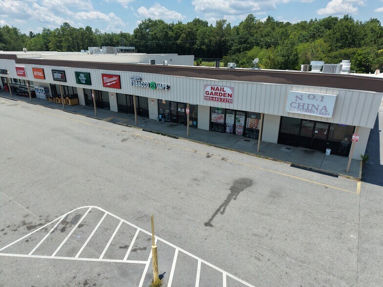 More Photos Of 601 N Main St, New Ellenton Unknown For Lease