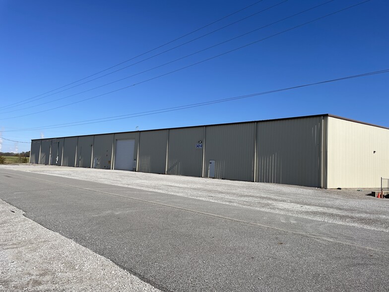 Primary Photo Of 3401 Highway 20, Decatur Distribution For Lease