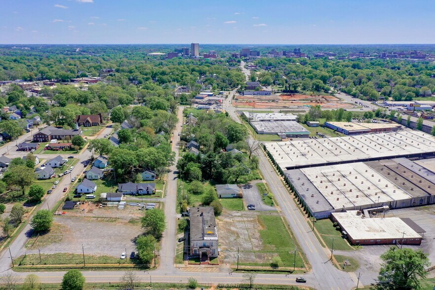 More Photos Of 255 A St, Greenville Land For Sale