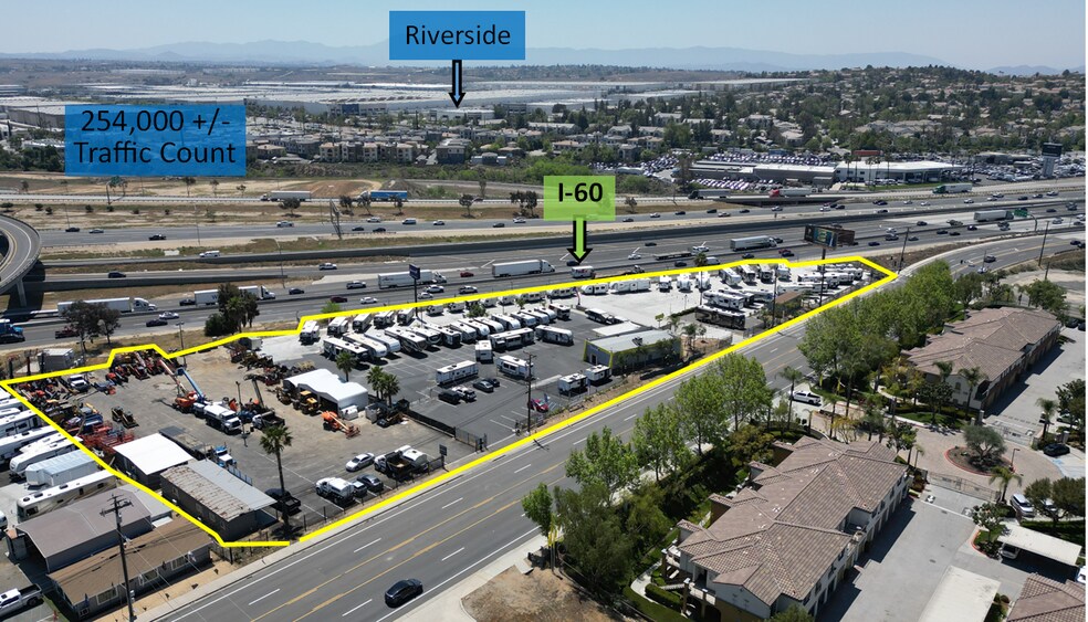 More Photos Of 21115 Box Springs Rd, Moreno Valley Auto Dealership For Sale