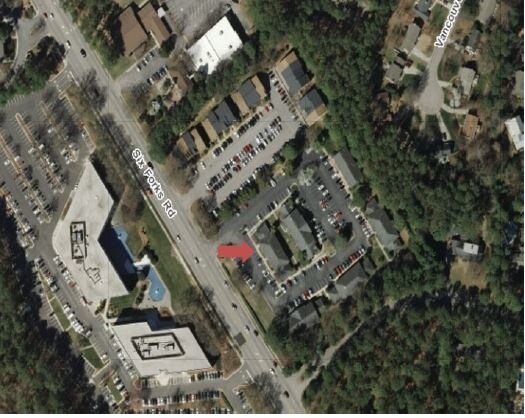 More Photos Of 6512 Six Forks Rd, Raleigh Medical For Sale