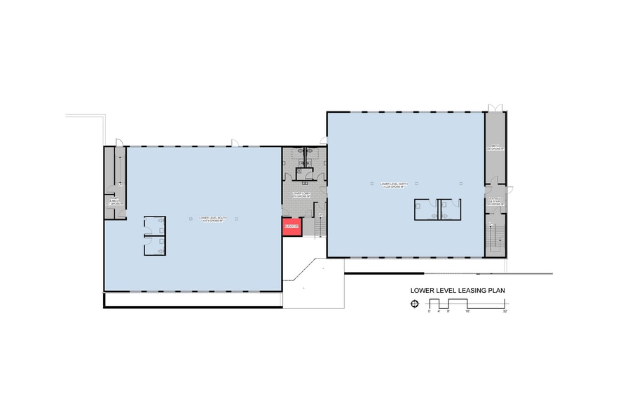 More Photos Of 4300 S Harvard Ave, Tulsa Medical For Lease