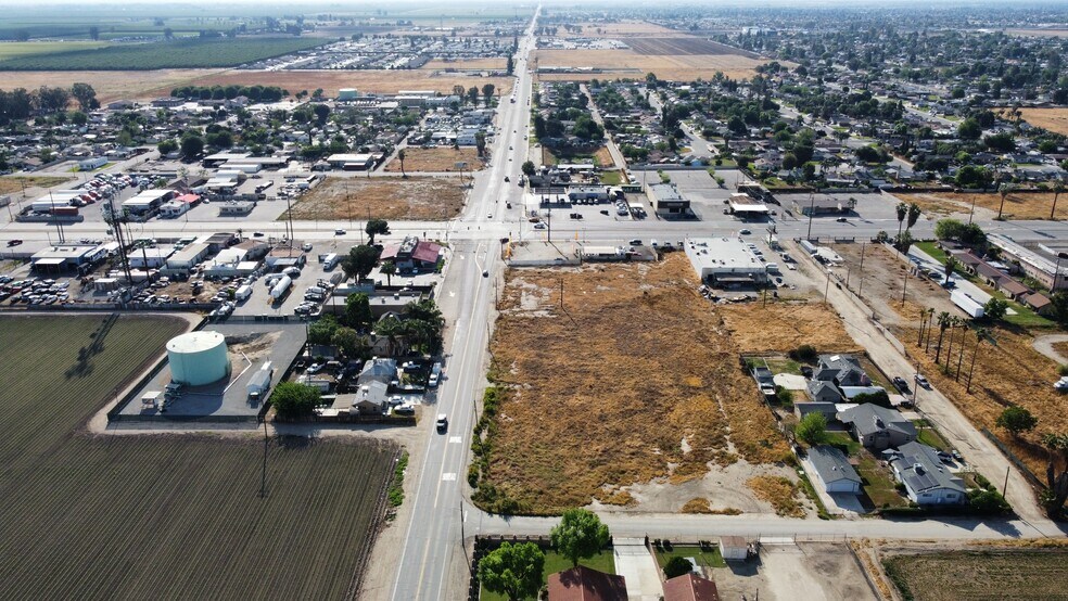More Photos Of S Union Ave, Bakersfield Land For Sale