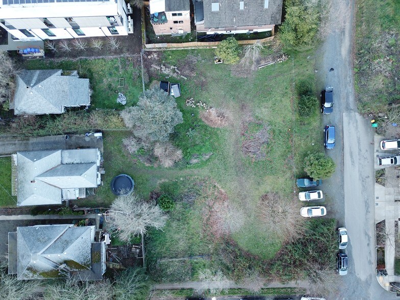 More Photos Of 8305-8313 N Edison St, Portland Land For Sale