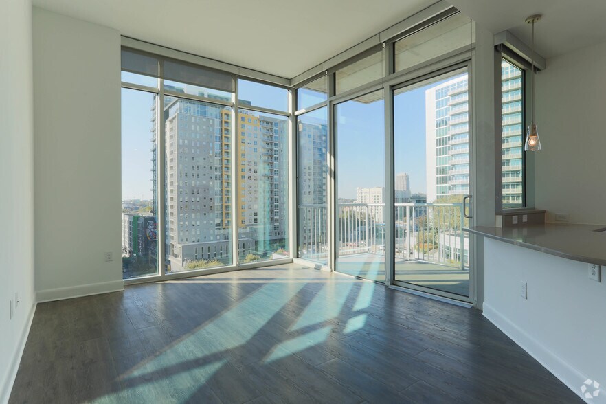 More Photos Of 880 W Peachtree St NW, Atlanta Apartments For Lease