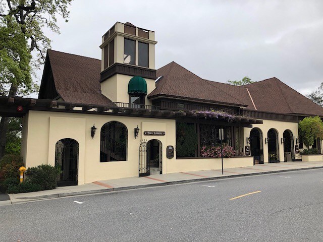 More Photos Of 101 Church St, Los Gatos Loft Creative Space For Lease