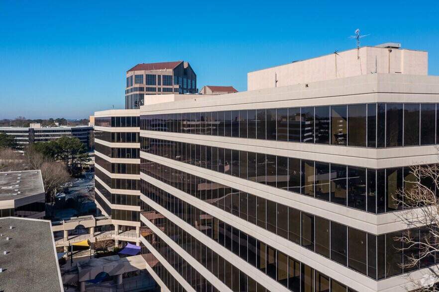 More Photos Of 3495 Piedmont Rd NE, Atlanta Medical For Lease