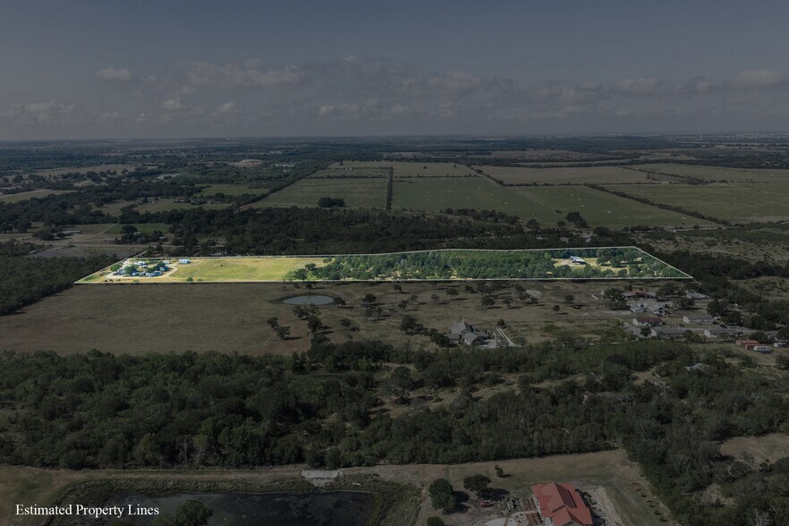 More Photos Of 18410 FM 969, Manor Land For Sale