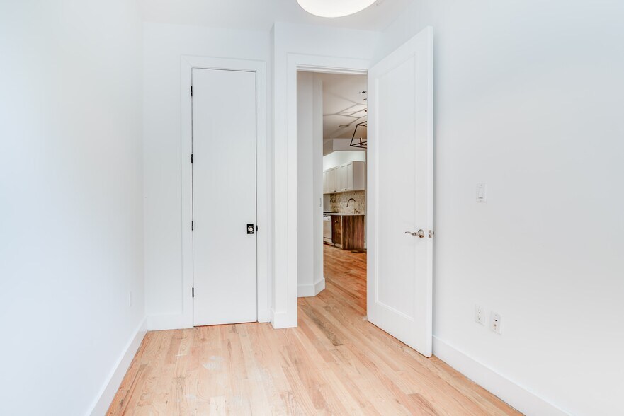More Photos Of 230 Schaefer St, Brooklyn Apartments For Sale