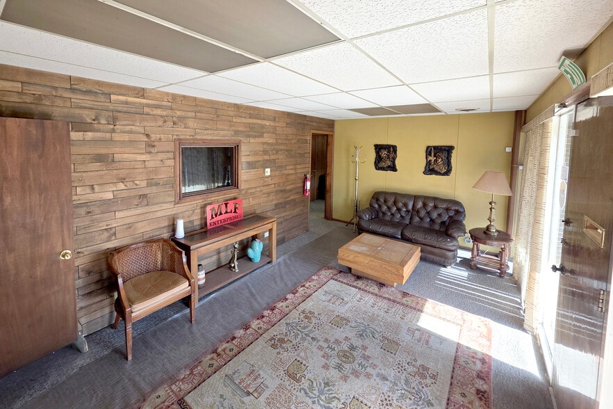 More Photos Of 6625 E 49th Ave, Commerce City Warehouse For Lease