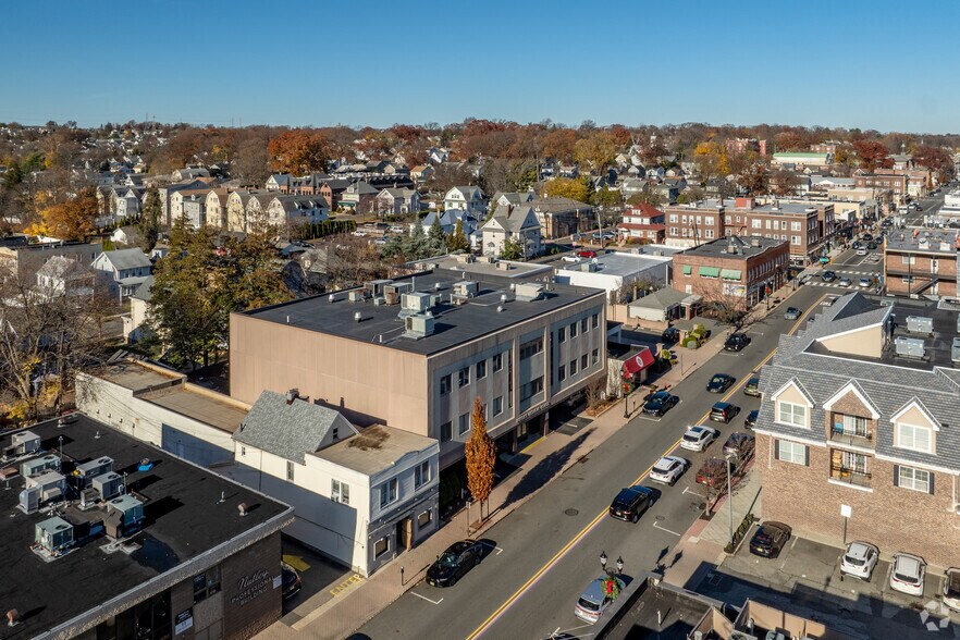 More Photos Of 181 Franklin Ave, Nutley Medical For Sale