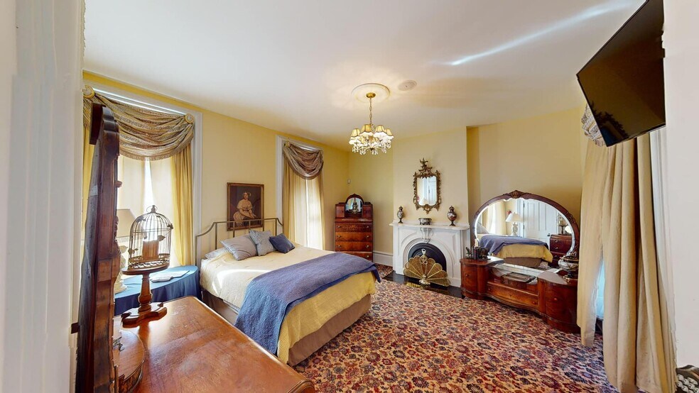 More Photos Of 195 State Route 151, Smithfield Hospitality For Sale