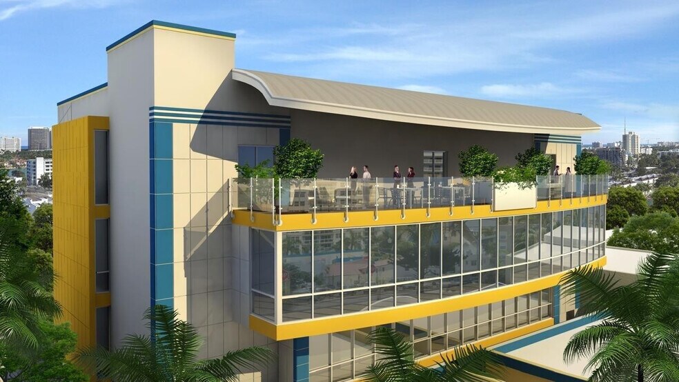 More Photos Of 6936 Collins Ave, Miami Beach Loft Creative Space For Lease