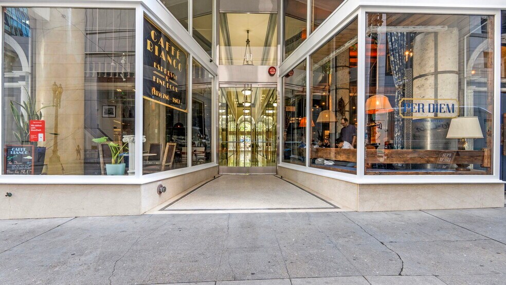 More Photos Of 562-566 Market St, San Francisco Office For Lease