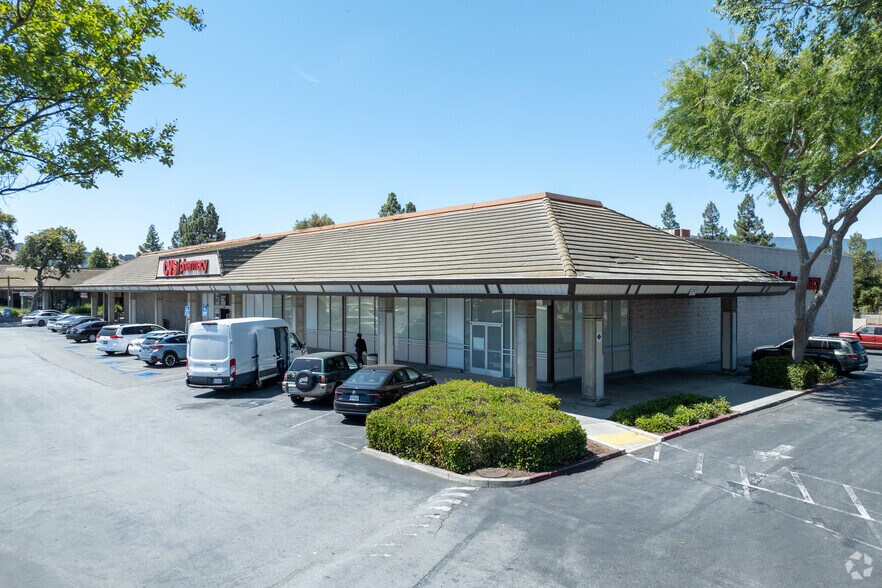 Primary Photo Of 5647-5681 Snell Ave, San Jose Storefront For Sale