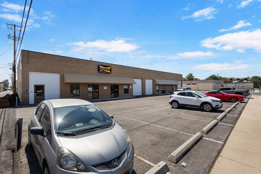 More Photos Of 66 E Cleveland Ave, Salt Lake City Industrial For Sale